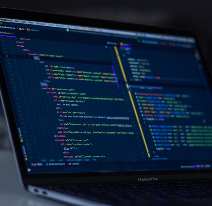 Custom Software Development