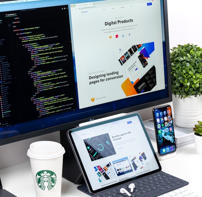 Web Development